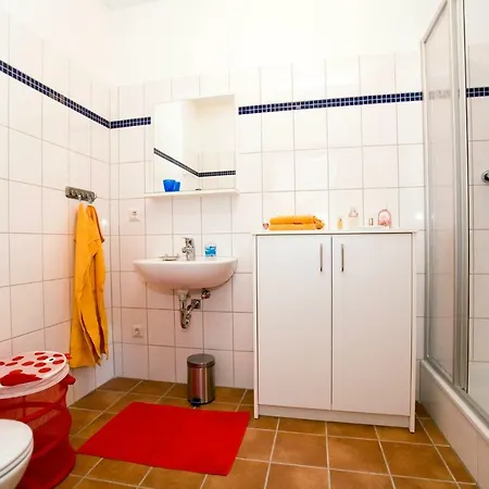 Apartment Burg Blankenheim *