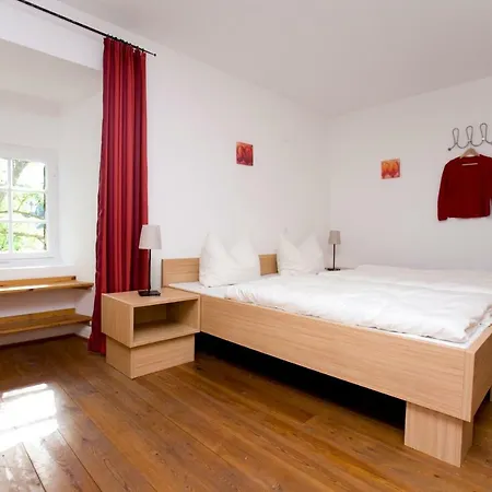 Burg Blankenheim Apartment