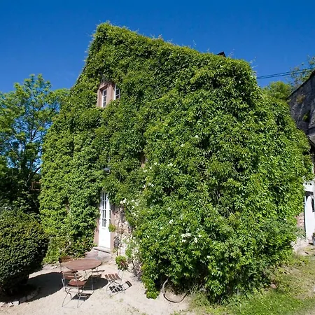 Apartment Burg Blankenheim