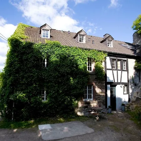 Burg Blankenheim Apartment Blankenheim (North Rhine-Westphalia)