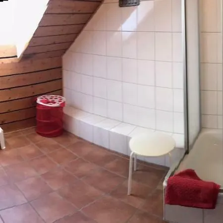 Apartment Burg Blankenheim