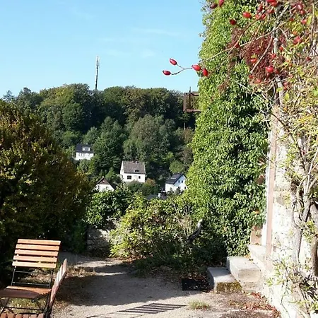 Burg Blankenheim Apartment *