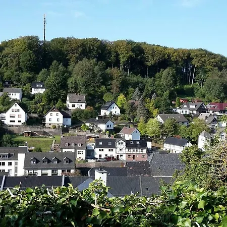 Apartment Burg Blankenheim