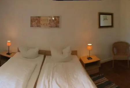 Burg Blankenheim Apartment