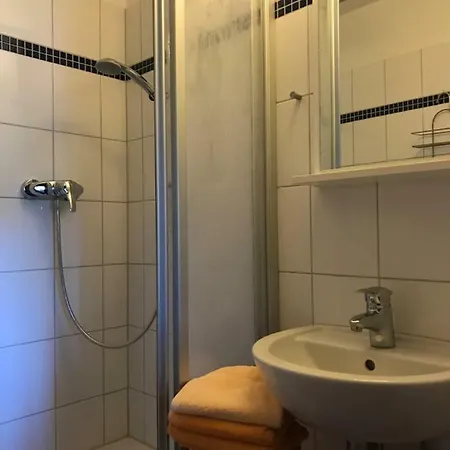 Apartment Burg Blankenheim