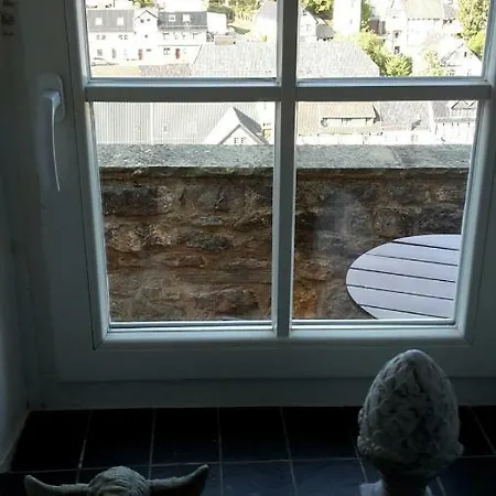 Apartment Burg Blankenheim *