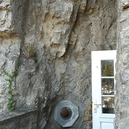 Burg Blankenheim Apartment