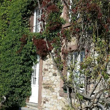 Burg Blankenheim Apartment Blankenheim (North Rhine-Westphalia)