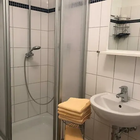 Apartment Burg Blankenheim