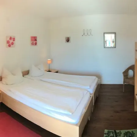 Apartment Burg Blankenheim