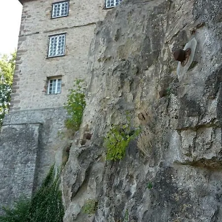 Burg Blankenheim