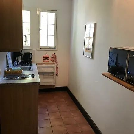 Apartment Burg Blankenheim Blankenheim (North Rhine-Westphalia)
