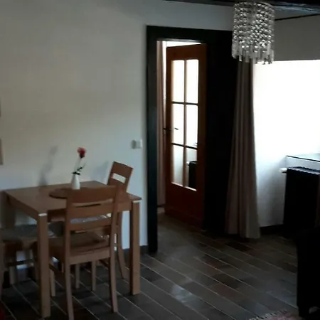 Apartment Burg Blankenheim Blankenheim (North Rhine-Westphalia)